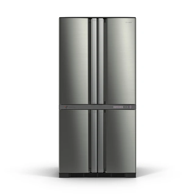 Sharp SJ-F77PCSL — Скачать