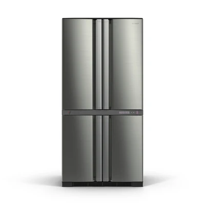Sharp SJ-F77PCSL — Вид 2