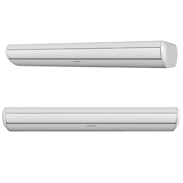 Air conditioner Samsung-Climate-solutions-DVM-Ceiling — Descargar