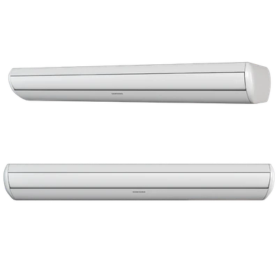 Air conditioner Samsung-Climate-solutions-DVM-Ceiling — Ver 2