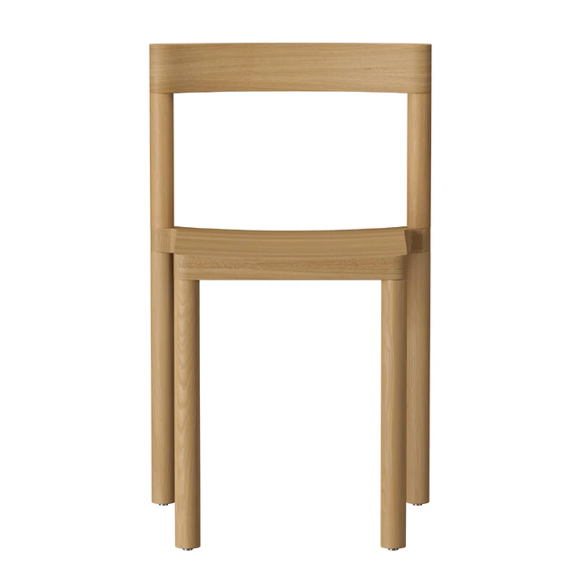 Pier chair — Descargar