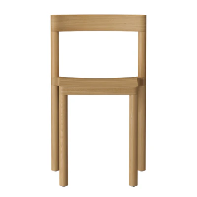 Pier chair — Ver 3