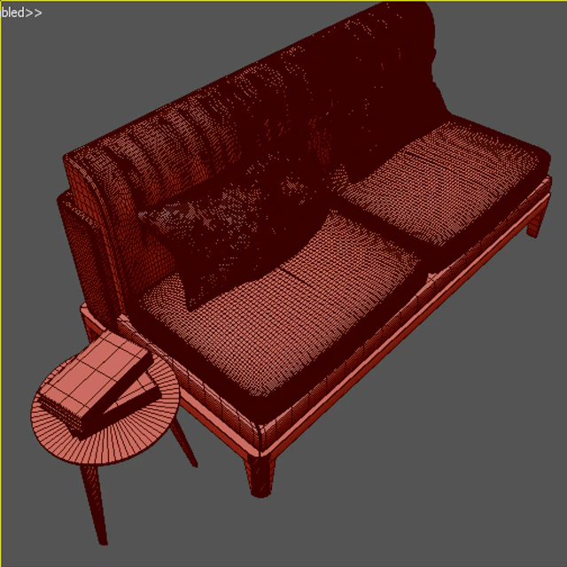Sofa 02 — Descargar