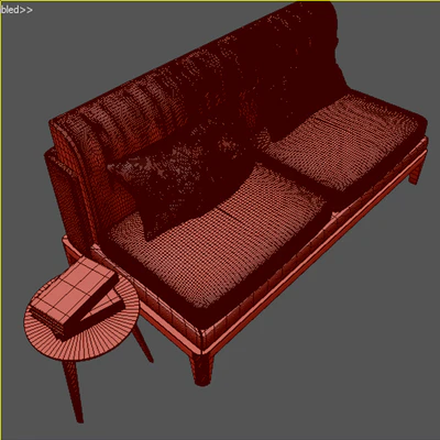 Sofa 02 — Ver 2