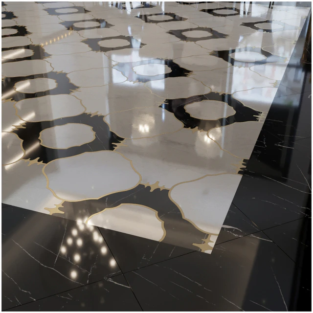 visionnaire Marble — Descargar