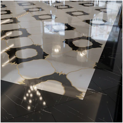 visionnaire Marble — Ver 2