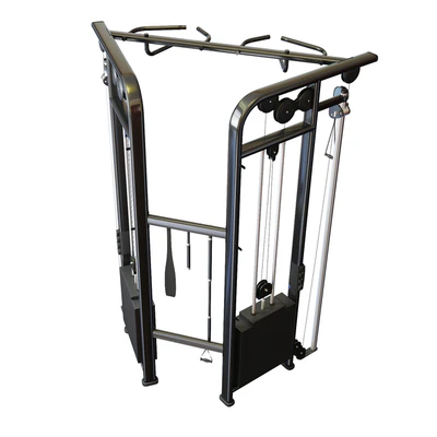 Lifefitness Signature Series Dual Adjustable Pulley — Ver 2