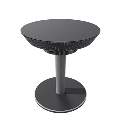 Kinetic table SAND TABLE "Friggere" — Ver 4