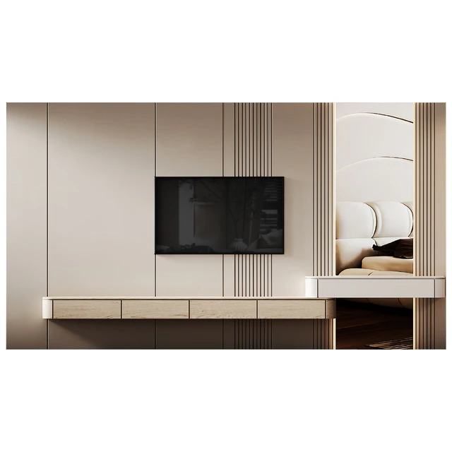 TV Wall for living room TV WALL 06 — Descargar