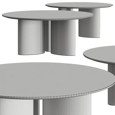 Casamilano Tangeri Dining Tables — Вид 2