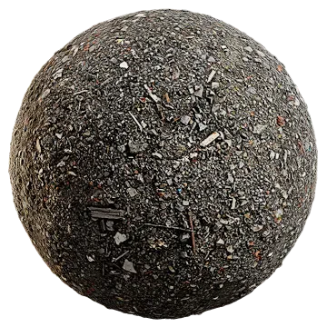 ground rubble 006 — Descargar