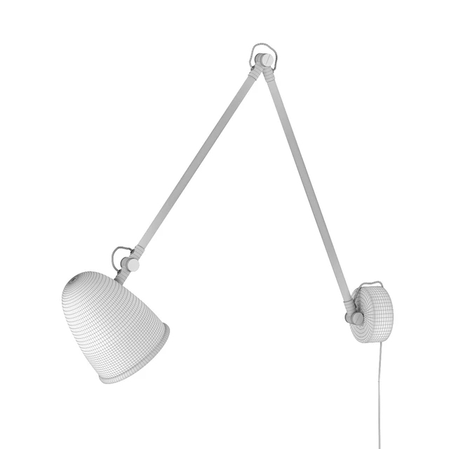 Sconce IKEA SKURUP — Descargar