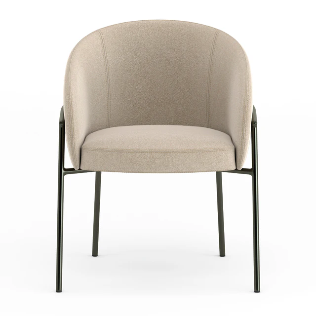 Rimo Chair by Parla — Скачать