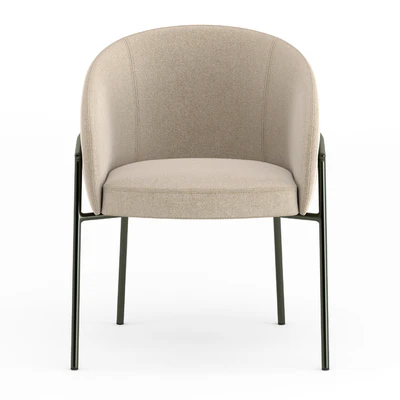 Rimo Chair by Parla — Вид 2