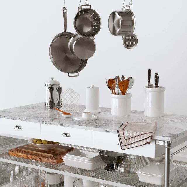 Williams Sonoma - decor set — Descargar