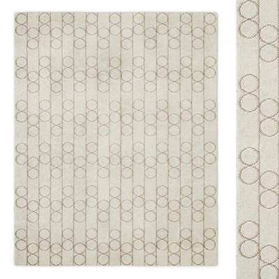 RINDSHOLM carpet IKEA — Ver 1