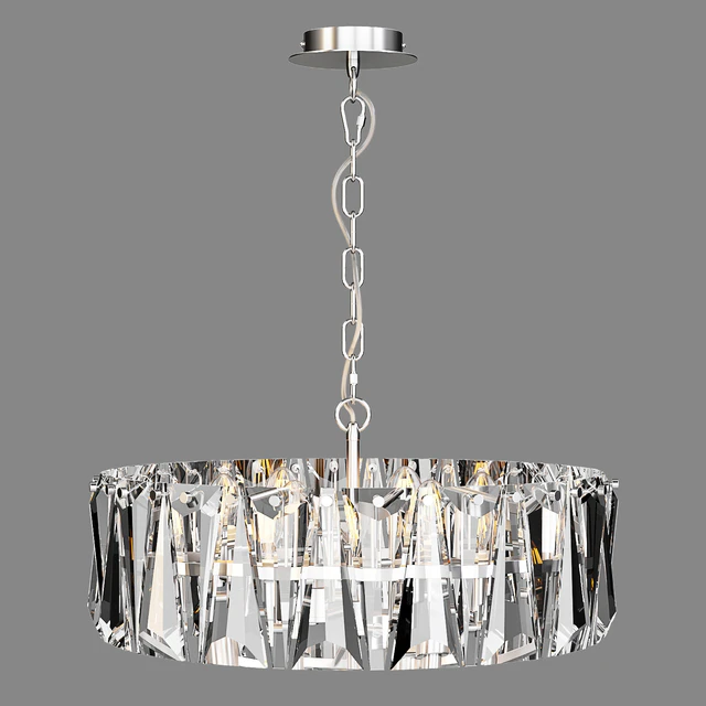 Maytoni: Pendant Lamp - Puntes (MOD043PL-06CH) — Скачать