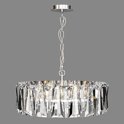 Maytoni: Pendant Lamp - Puntes (MOD043PL-06CH) — Вид 2