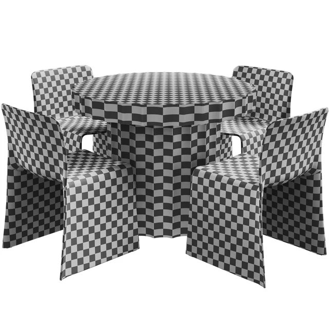 Ripple table + Glove — Descargar
