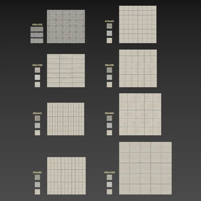 Venis Indic 3 colors — Ver 2