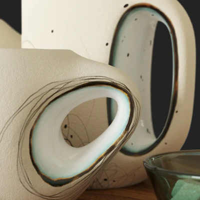 Tea set — Вид 2