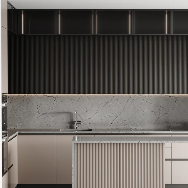 kitchen modern-008 — Descargar