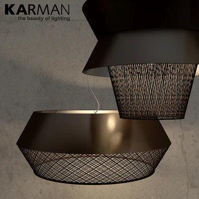 Karman TWIST — Ver 2