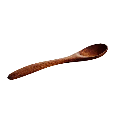 wooden spoon 004 — Скачать