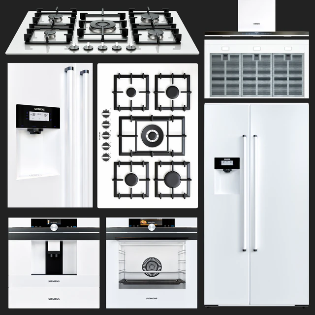 siemens appliance collection — Скачать