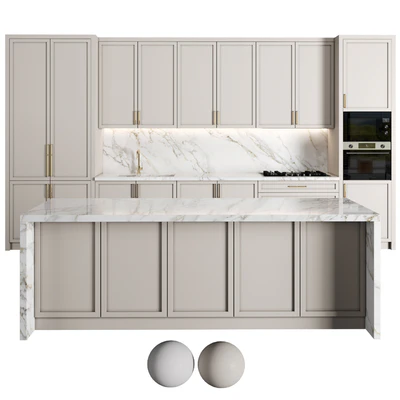 kitchen 144 — Ver 1