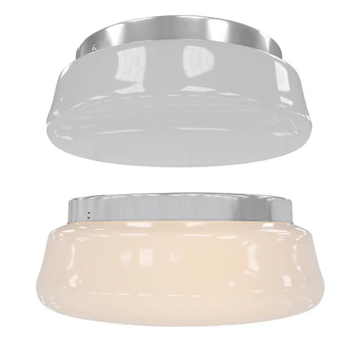 The lamp in the bathroom Gosgrund Ikea — Ver 1