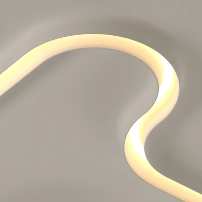 Flos kapprofile — Ver 2