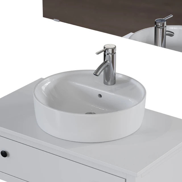 IKEA SET HEMNES / TORNVIKEN — Descargar