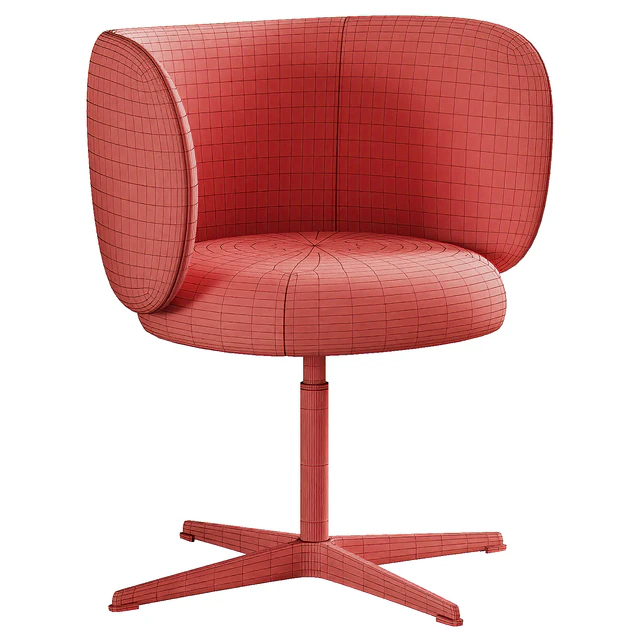 Rico Dining Chair — Descargar