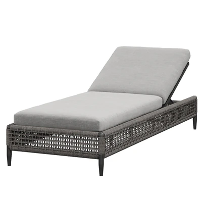 VERONA CHAISE — Ver 3