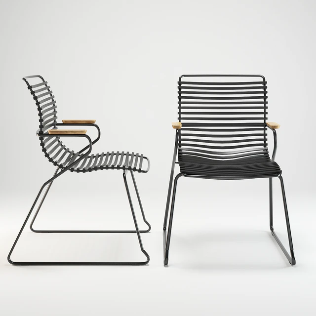 Click dining chair — Descargar
