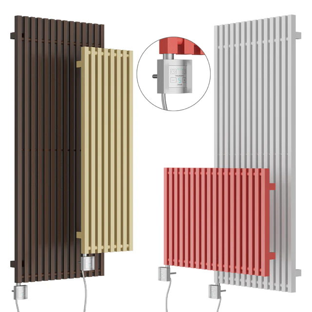 TRIGA TERMA | RADIATOR — Descargar