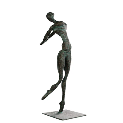 Sculpture "Three Graces" — Ver 2