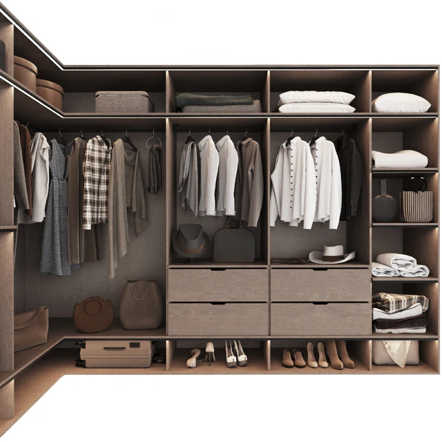 Wardrobe 28/ гардероб — Скачать