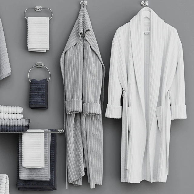 Bathroom decorative set 16 — Descargar