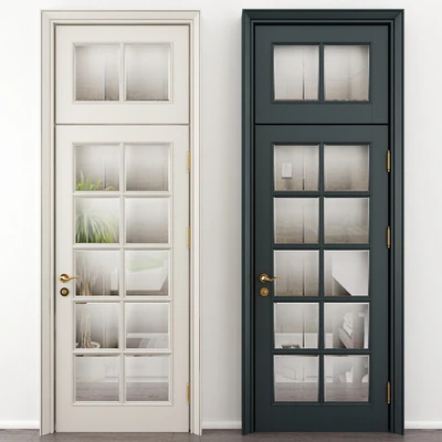 Premium door 82 — Ver 1