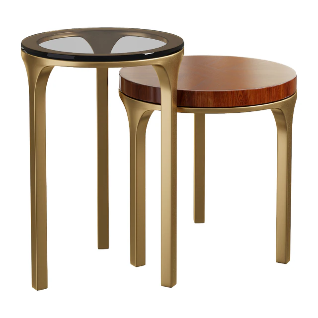 LURAY SIDE TABLE by Maisonvalentina — Descargar