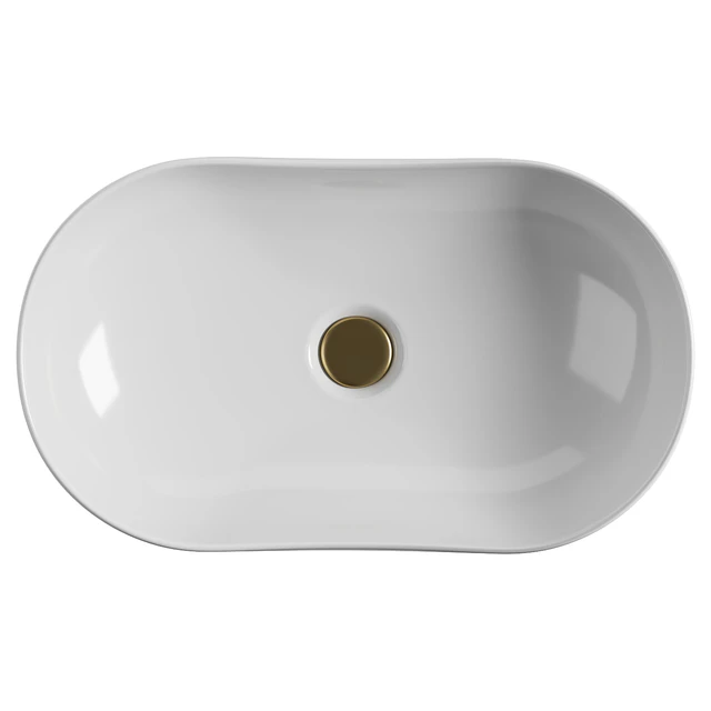 BelBagno BB1404 countertop washbasin — Descargar