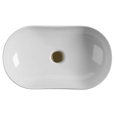 BelBagno BB1404 countertop washbasin — Ver 3