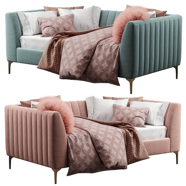 Pottery Barn / Avalon (Daybed fabric) — Descargar