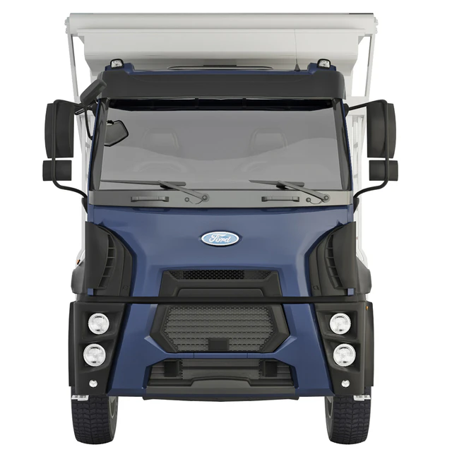 Ford Trucks 3233 SD dump truck — Descargar