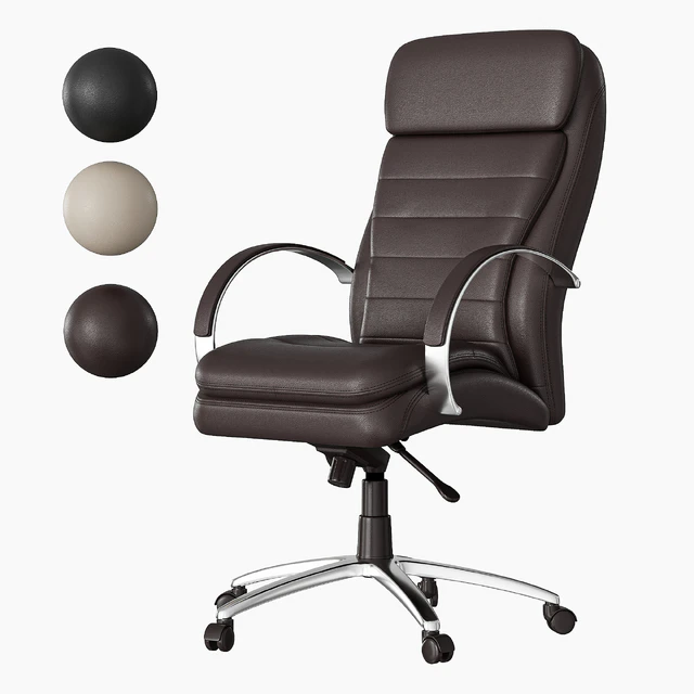 Lincoln work chair — Descargar