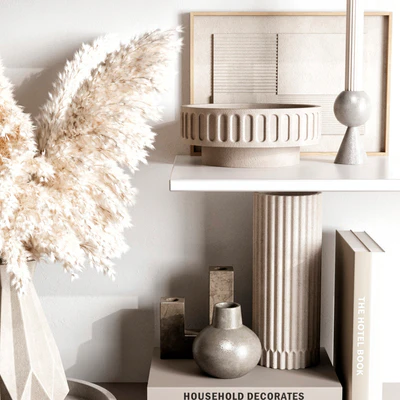 Decorative set 60 — Ver 3