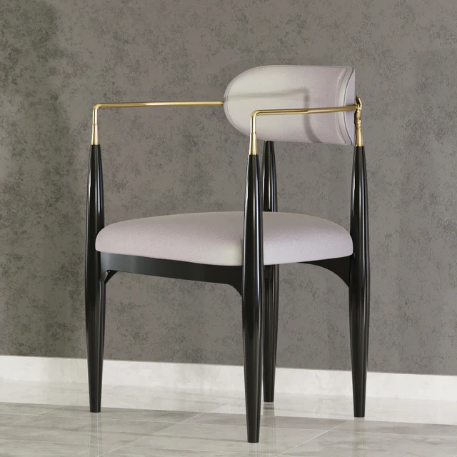 NAHEMA CHAIR — Скачать