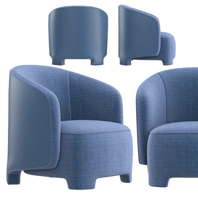 TARU Armchair by Ligne Roset — Вид 3